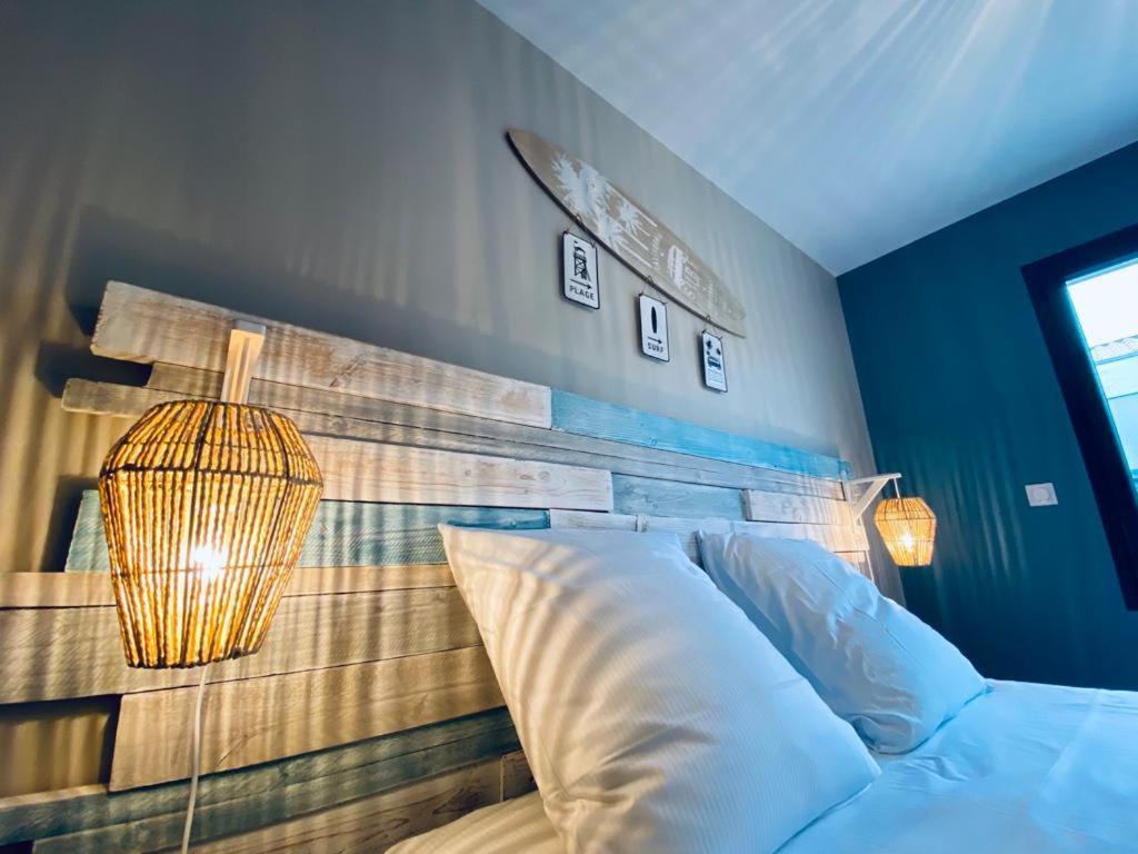 Villa Bord de Mer Bassin d'Arcachon avec piscine 4 étoiles Gujan-Mestras Extérieur photo
