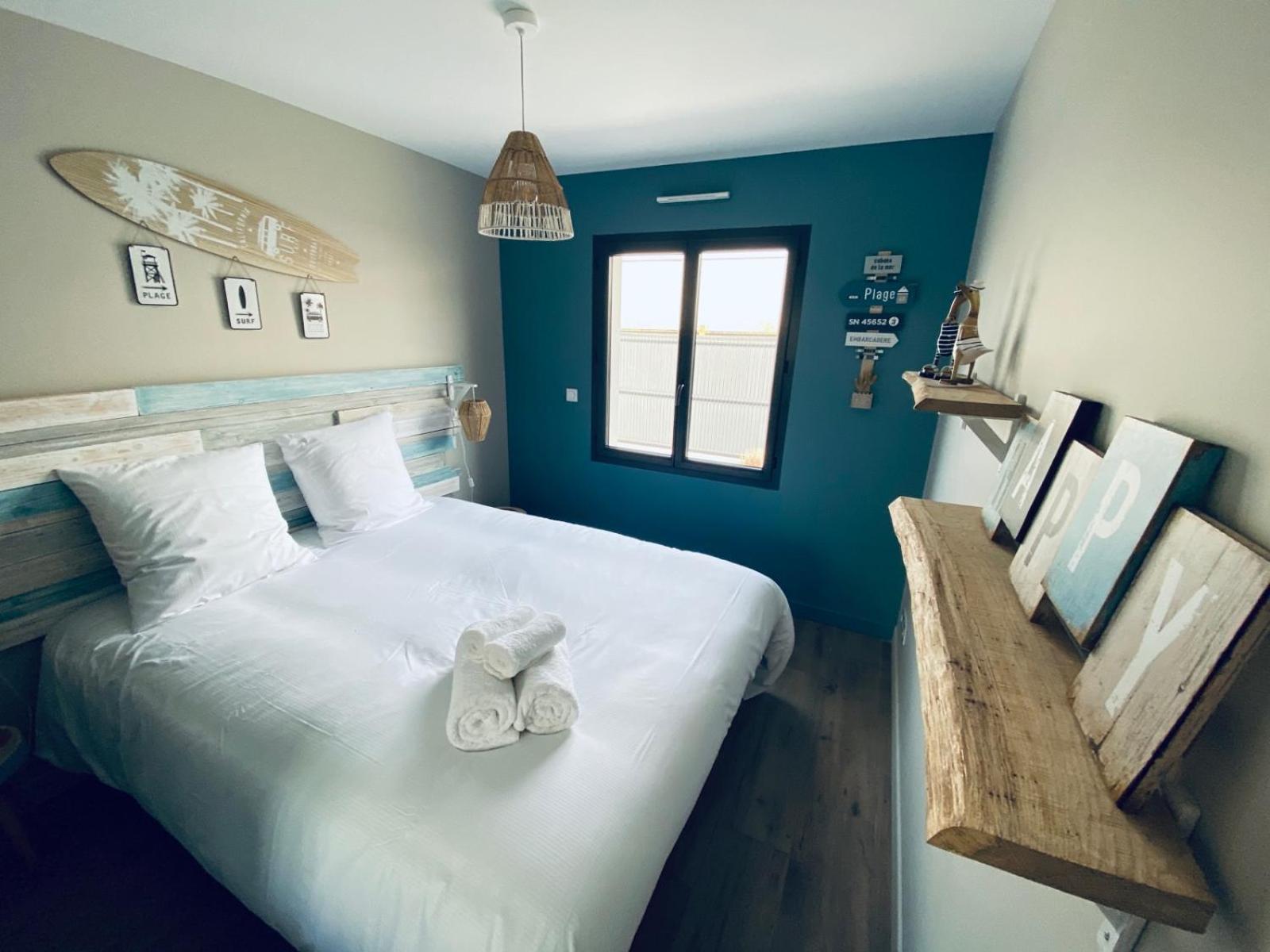 Villa Bord de Mer Bassin d'Arcachon avec piscine 4 étoiles Gujan-Mestras Extérieur photo